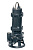 Насос фекальный UNIPUMP FEKAMAX 15-13-1,5 (1500 Вт,17м,27 кубов,Кабель 9м,Частицы 6мм)