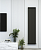 Радиатор отопления FUSIONLINE Horizon 1800*8 сек (1830*343, 2312Вт, вертик.)