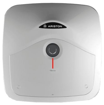 Водонагреватель 10 ARISTON ANDRIS R 10 под раковину  (1,2кВт,эмаль, гарантия 3г) 3100798