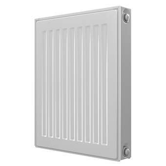 Радиатор стальной Royal Thermo COMPACT C22-500-400 белый (900 Вт, Бок, Гарантия 10 лет)НС-1189868