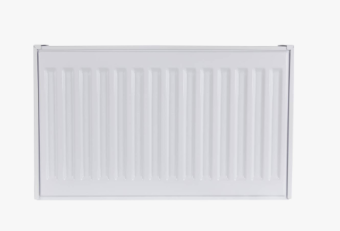 RRS-2010-223050 ROMMER 22/300/500 радиатор стальной панельный боковое подключение Compact