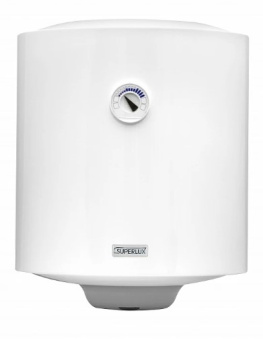 Водонагреватель 50л ARISTON NTS SUPERLUX 50 V 1.5K (1,5кВт,Мелкодисп.эмаль,Гарант. 1г) 3700365