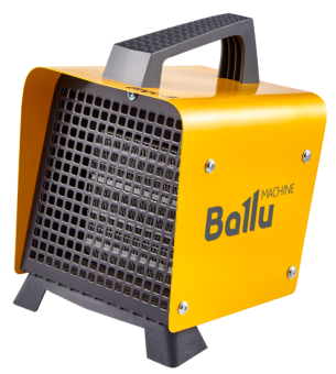 Пушка тепловая эл. Ballu BKN-3 (2,20 кВт)