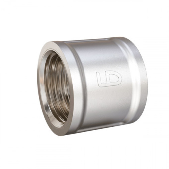 Муфта 3/4" LD DN20 ВР LD.67.502.20									