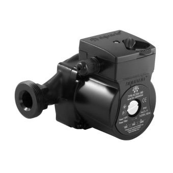 Насос циркул. 25/6-180 AQUARIO AC 256-180 (Арт. 5356) 2 года