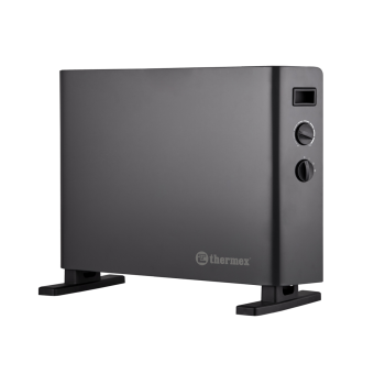 Конвектор THERMEX Pronto 1500M чёрный 