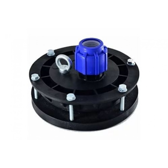 Оголовок скважинный ОГС 128-168/25