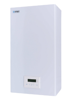 Котёл эл. 21 кВт SEB-2201-000021 STOUT PLUS