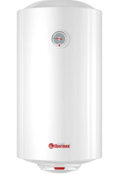 Водонагреватель 50л THERMEX First 50 V (1,5 кВт,биостеклофарфор,Гарантия 5 лет)