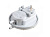 Датчик давления воздуха (прессостат) 74/64 Bosch WBN6000/U072 24 квт