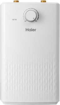 Водонагреватель  5 HAIER EC5U (EU) под раковину (1,75 кВт, эмаль,гарантия 1 г) 10051