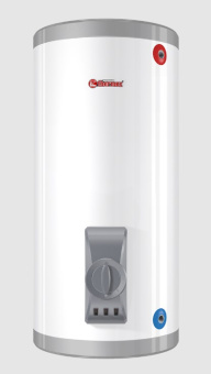Водонагреватель 200 THERMEX IRP 200 F (6/4/2 кВт,НЕРЖ.сталь,ТЭН нерж,Гарантия 7л )151056