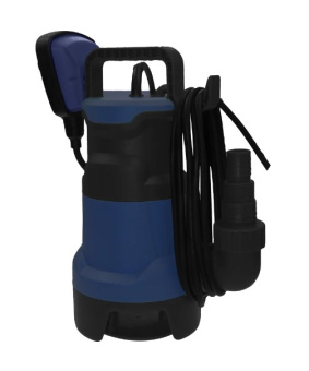 Насос дренажный TERMICA DW 900 (900Вт,9м, 14 куб/час,Кабель 10м)