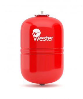 Бак расшир. 18 V Wester WRV 18л. 0-14-0055