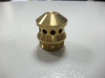 Форсунка NG на природный газ GST 35-40К PH1602033A (20010524A)