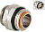 Сдвоенный ниппель Valtec 1"х1" VT.0606.0.06