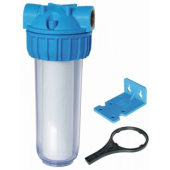 Фильтр 10"  1" ИТА 20121-1Р (гайка)