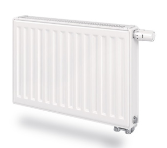 Радиатор панельный Ventil 22kv-300-720 (1005 Вт,Нижнее подключение) Vogel&Noot