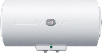 Водонагреватель 80л HAIER FCD-JTHA80-III(ET) 80л горизонт. 7 лет гарантия,бак сталь