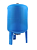 Бак гидроакк. 50 В UNIPUMP (1",фл.оцинк. нижн. подкл.) БЭЗ Россия 14579