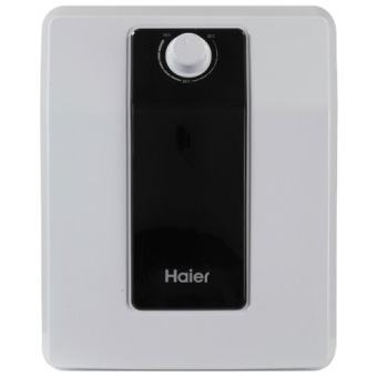 Водонагреватель 15 HAIER ES15V-Q2(R) под раковину ( 2кВт,эмаль, гарантия 1 г)