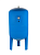 Бак гидроакк.150 В UNIPUMP (11/2",нижн.подкл, манометр)  71583