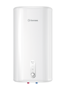 Водонагреватель 50л THERMEX Mirror 50 V (2 кВт,Биостеклофарфор,Гарантия 5 лет)
