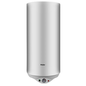 Водонагреватель 80л HAIER ES80V- R1(H)  80л тэн нерж, 7 лет гарантия, бак сталь