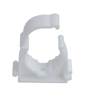 Опора 16  м/пл с фиксатором