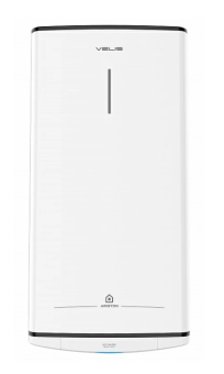 Водонагреватель 80л ARISTON ABS VELIS TECH R ABS (2кВт,Эмаль Titan,5лет)БЕЛ. 3700713 03-00000286