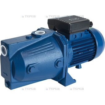 SPJ-0002-000100 STOUT Насос поверхностный, корпус-чугун,раб.колесо-норил, Q-50л/мин, H-47м