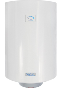 Водонагреватель 30 ARISTON PERLA  30 V Slim (1,5кВт,эмаль,гарантия 1год) белый