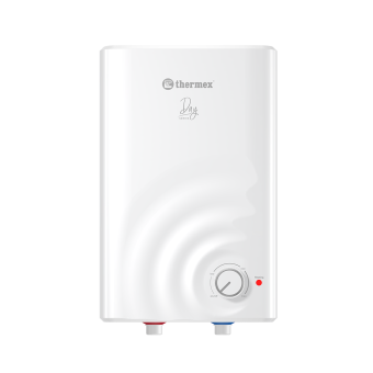 Водонагреватель  7 THERMEX Day 7 O (1,5 кВт, Эмаль, Гарантия 5 лет)