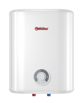 Водонагреватель 30л THERMEX  CERAMIK 30 V (2 кВт,Биостеклофарфор,Гарантия 5лет)