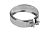 Хомут обжимной d 220 нерж AISI 430/0,5 h-46мм GP7-025769