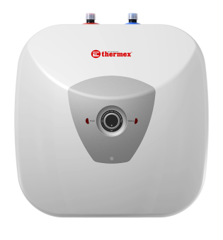 Водонагреватель 30л THERMEX H 30-U(pro) под раковину (1,5 кВт,Биостеклофарфор,Гарантия 3 года)