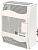 Конвектор газовый Hosseven HDU-3 DK  (3 кВт, Чугун)