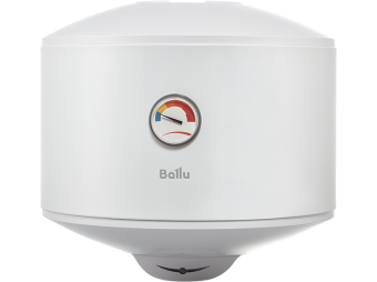 Водонагреватель 30 BALLU BWH/S 30 Proof ( 1.5 кВт, эмаль,гарантия 1 г)