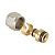 Евроконус МУФТА ВР 16 (2,0) мм x 1/2" VALTEC для м/пл VTc.710.N.1604