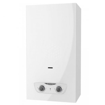 Колонка Ariston FAST 10L NG  с розжигом от батареек 3632710