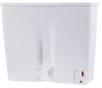 Водонагреватель наливной ЭлБЭТ ПРО ЭВБО-22/1,25  белый 01051227