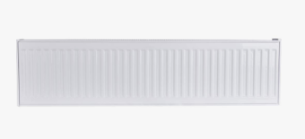 RRS-2010-223120 ROMMER 22/300/1200 радиатор стальной панельный боковое подключение Compact