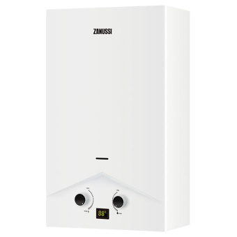 Колонка газовая Zanussi GWH 10 Rivo
