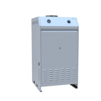 Котёл  80 КОВ-80 СТн Сигнал одноконтурный (автоматика Honeywell VS820A)