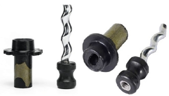 Ремкомплект для винт насоса Вихрь СН-60В 71/10/9