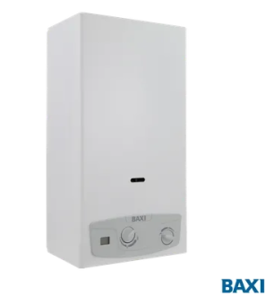Колонка газовая Baxi SIG-2 11i (24 кВт)