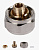 RFC-1020-001620 ROMMER Фитинг компрессионный для труб PEX 16х2,0х3/4