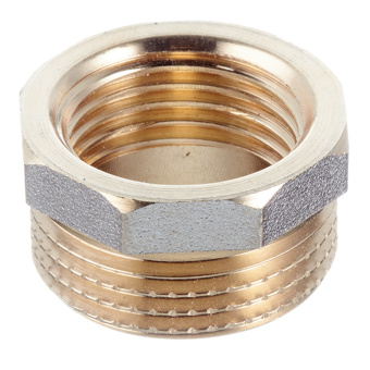 Футорка 3/4"ш - 1/2г СТМ