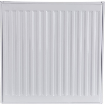 RRS-2010-225280 ROMMER 22/500/2800 радиатор стальной панельный боковое подключение Compact