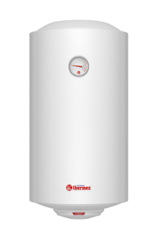 Водонагреватель 50л THERMEX TitaniumHeat 50 V Slim (1,5кВт, Биостеклофарфор, Гарантия 5 лет. Россия)
